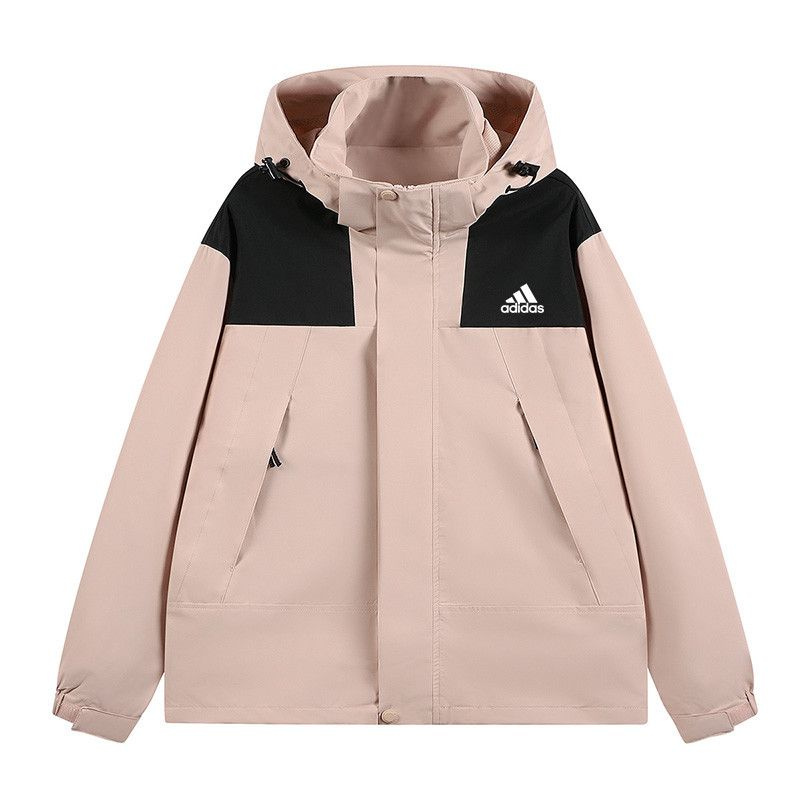 Куртка adidas Sportswear Peak Drifter II Mid Length Jacket #1