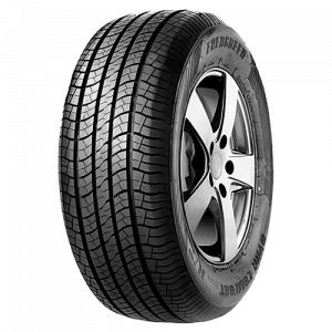 Evergreen ES83 Шины  летние 235/55  R17 99V #1