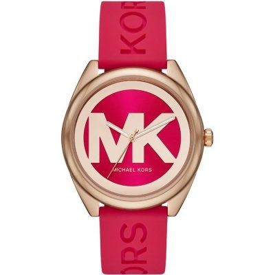 Michael Kors Часы наручные Кварцевые #1