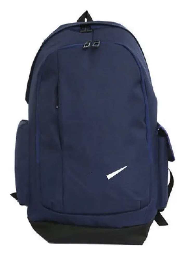 Рюкзак городской AIR N, рюкзак школьный, дорожный и спортивный, синий  #1