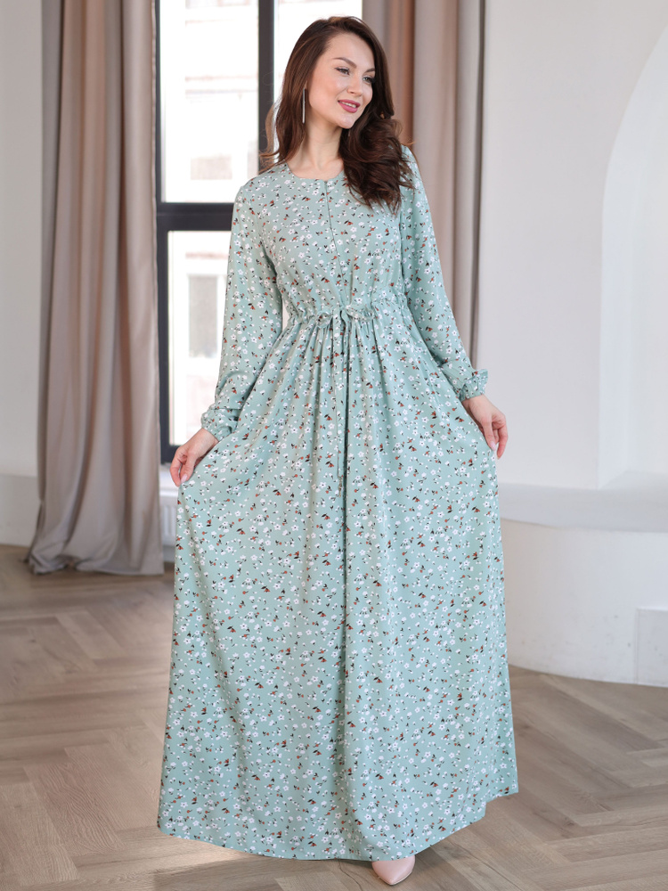 Платье Aisha collection #1