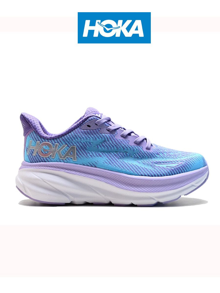 Кроссовки HOKA ONE ONE One #1