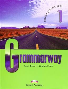 Grammarway 1 SB #1