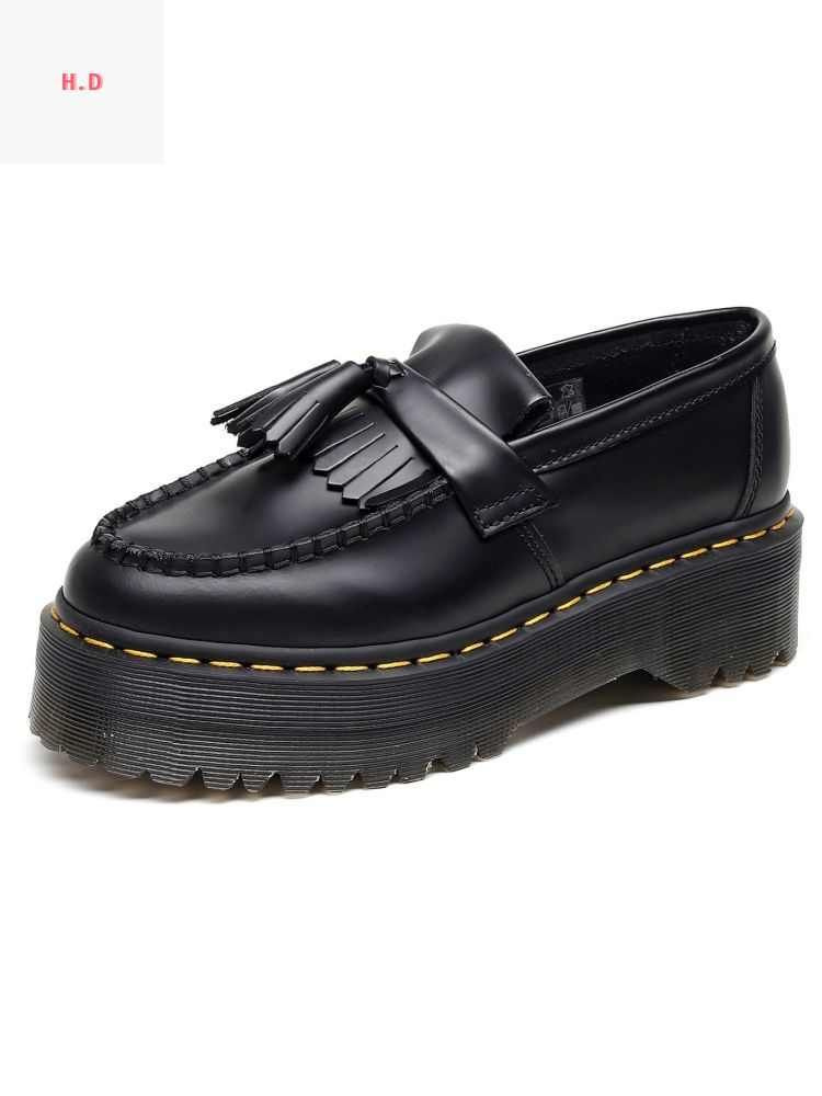 Лоферы Dr. Martens #1