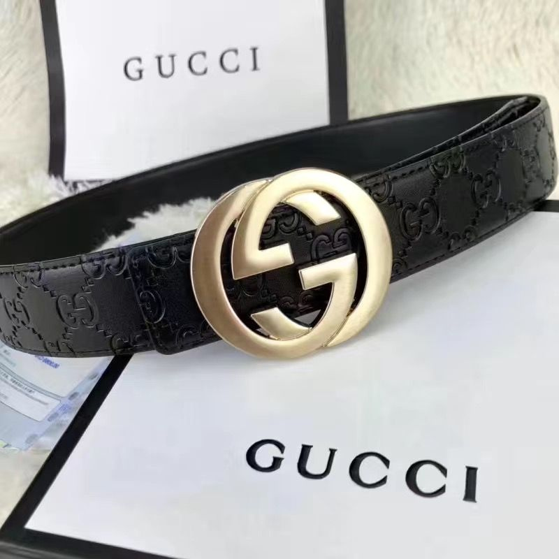 Gucci Ремень #1