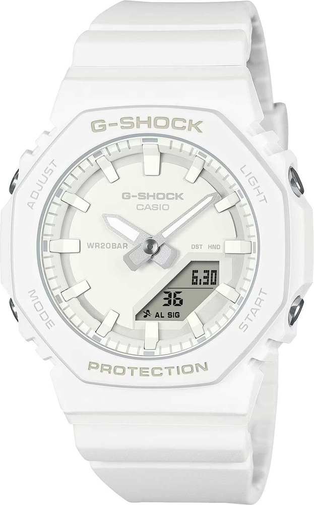 Женские наручные часы Casio GMA-P2100-7A #1