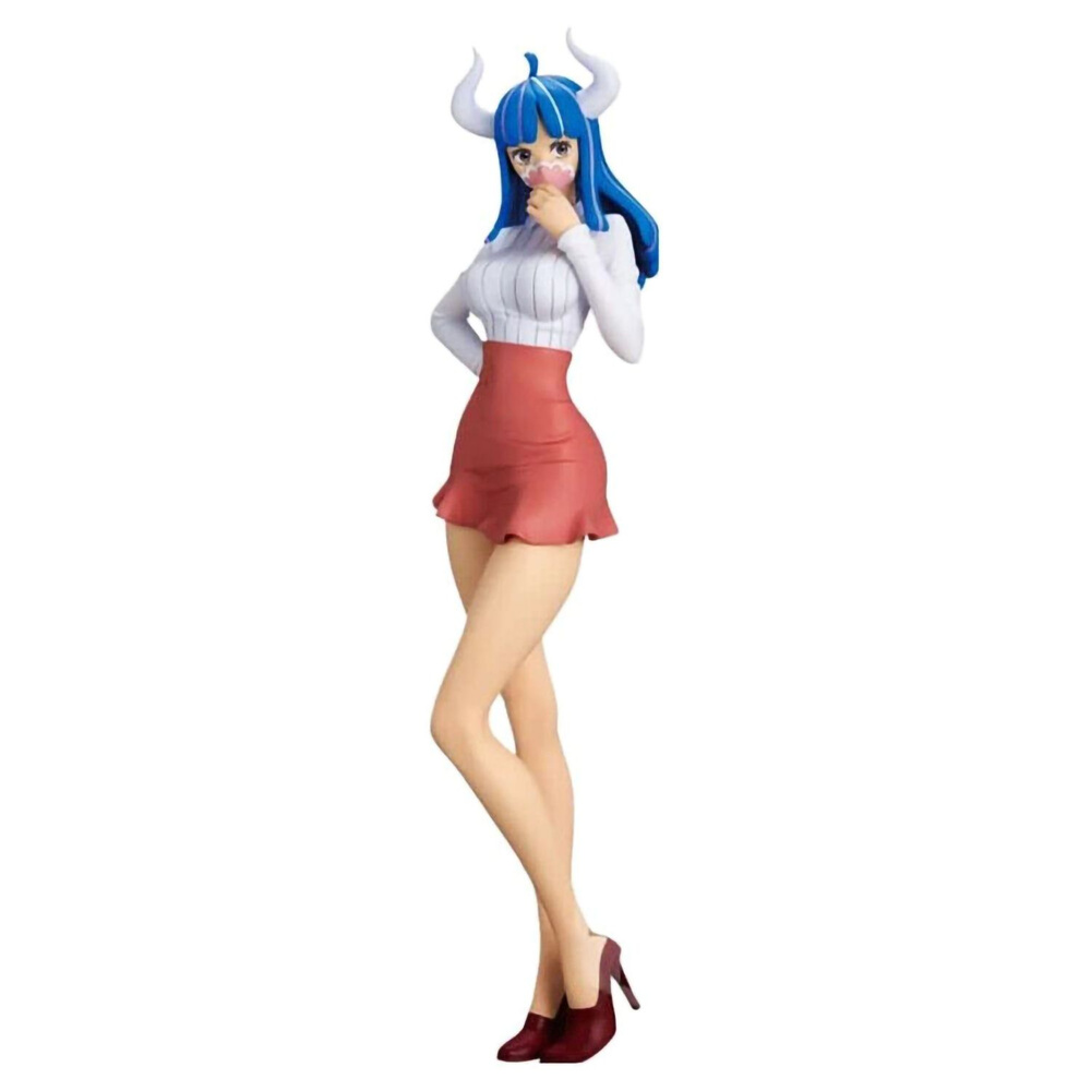 Фигурка One Piece Ulti Figurine Glitter Glamours 23см ver.B 4983164183177 #1