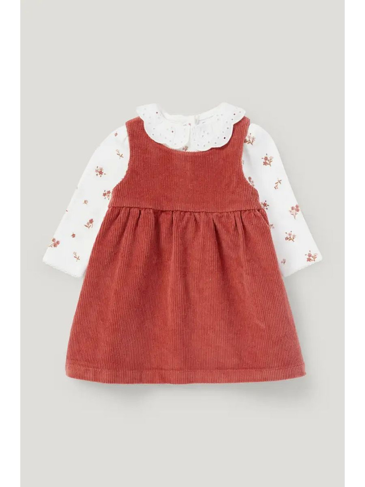 Платье для малышей H&M #1
