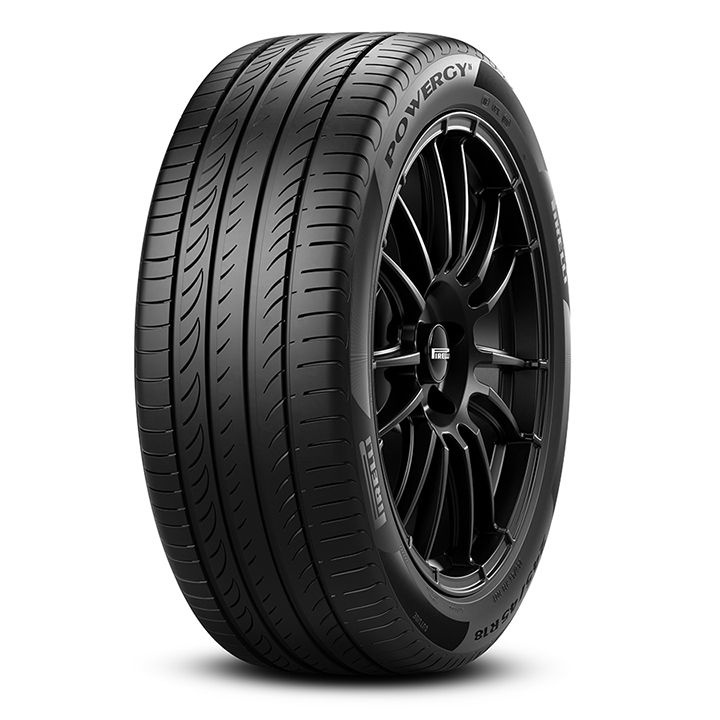 Pirelli POWERGY Шины  летние 215/55  R18 99V #1