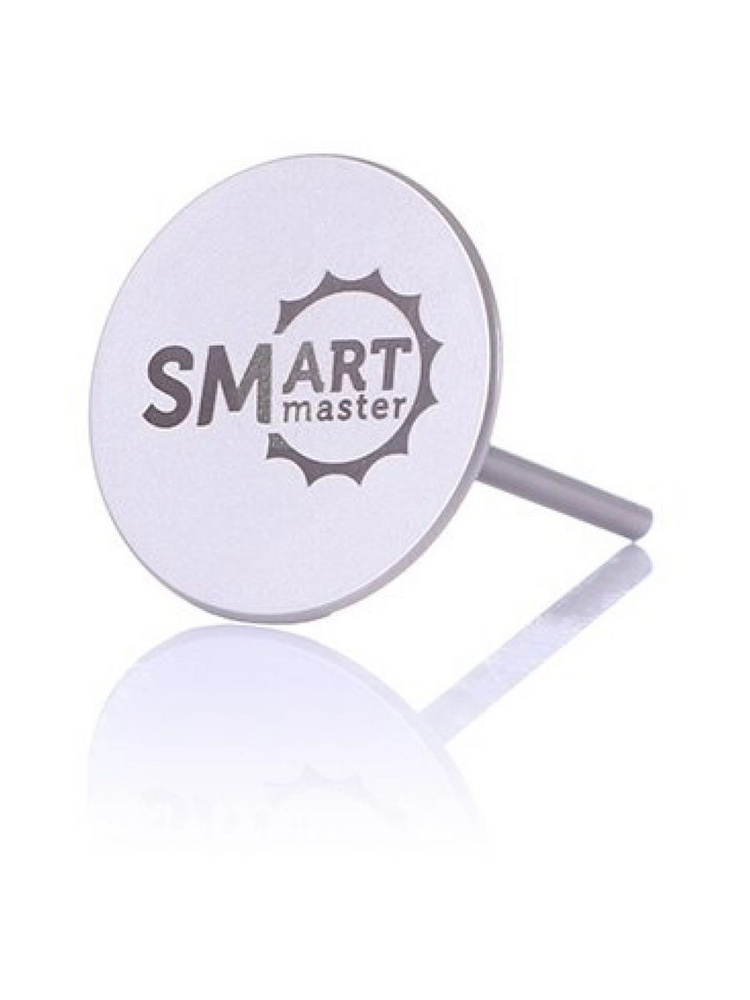 Смарт диск для педикюра S, основа для сменных файлов Smart #1