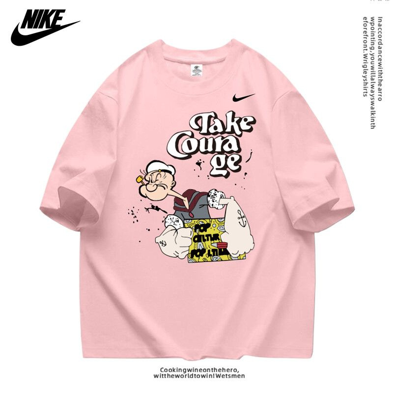 Футболка Nike #1