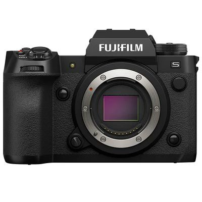 Fujifilm X-H2 S body Камера #1