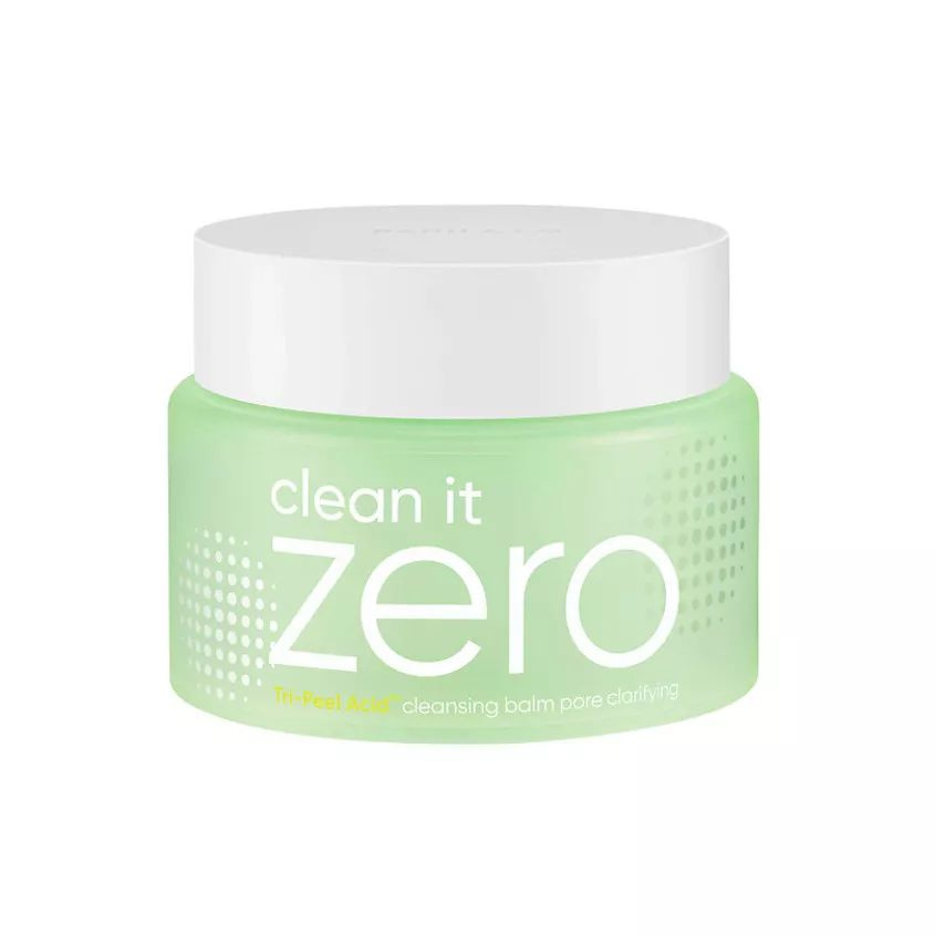 BANILA CO Бальзам для лица очищающий поры CLEAN IT ZERO PORE CLARIFYING CLEANSING BALM  #1