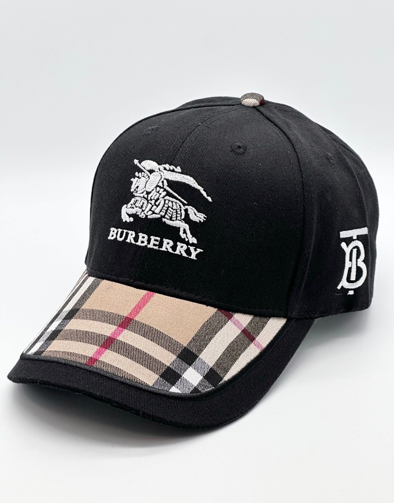 Бейсболка Burberry BURBERRY #1