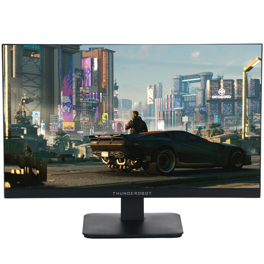 Монитор игровой thunderobot lq27f180. Thunderobot c27h144. 8 монитор df24h100. 8" black. Thunderobot 23.