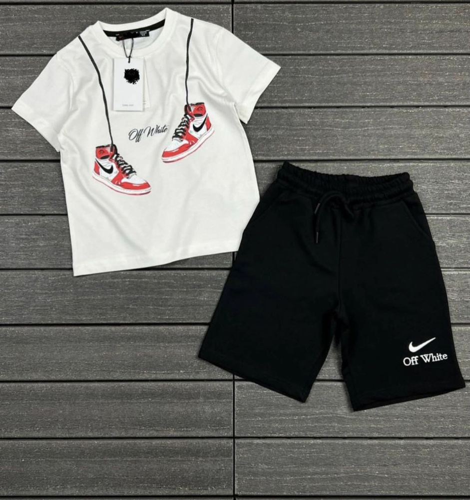 Комплект одежды Nike #1
