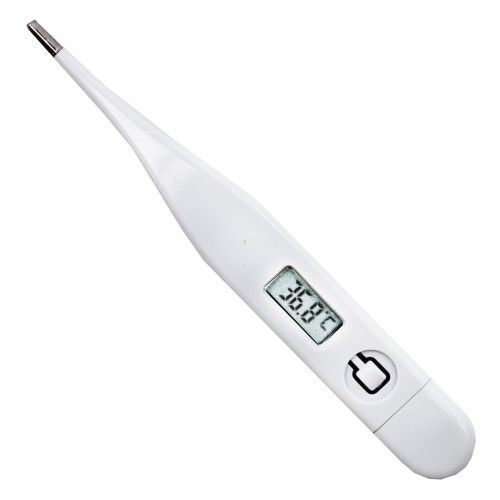 Термометр медицинский электронный, градусник - купить с доставкой по ...