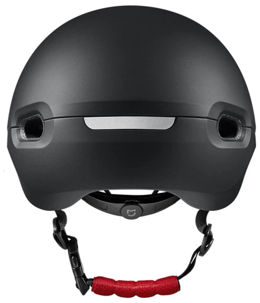 Велосипедный шлем XIAOMI Mi Commuter Helmet (Black) M (QHV4008GL) #1