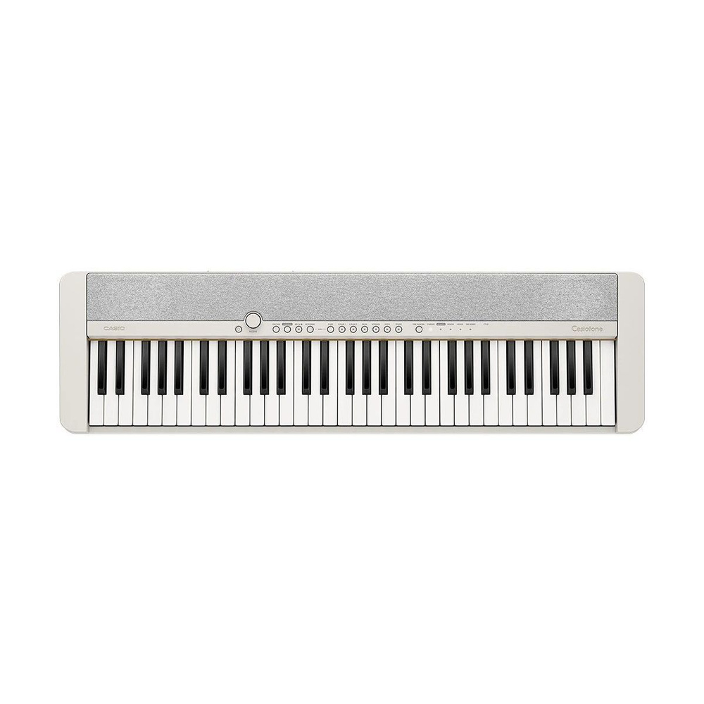 CASIO CT-S1WE - Облегченное цифровое пианино #1