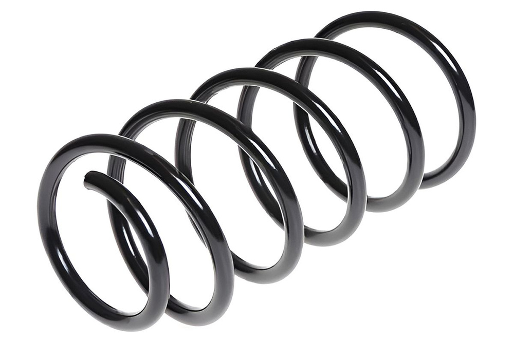 Standard Springs Пружина подвески, арт. ST107001R, 2 шт. #1