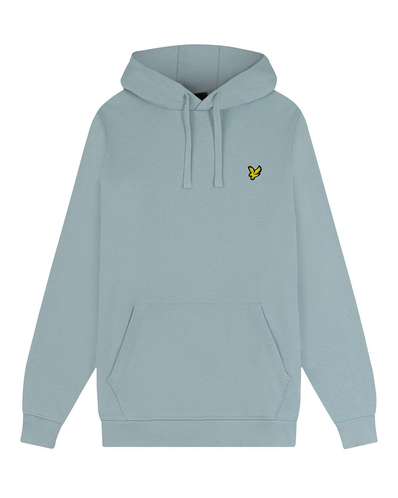 Худи Lyle & Scott #1