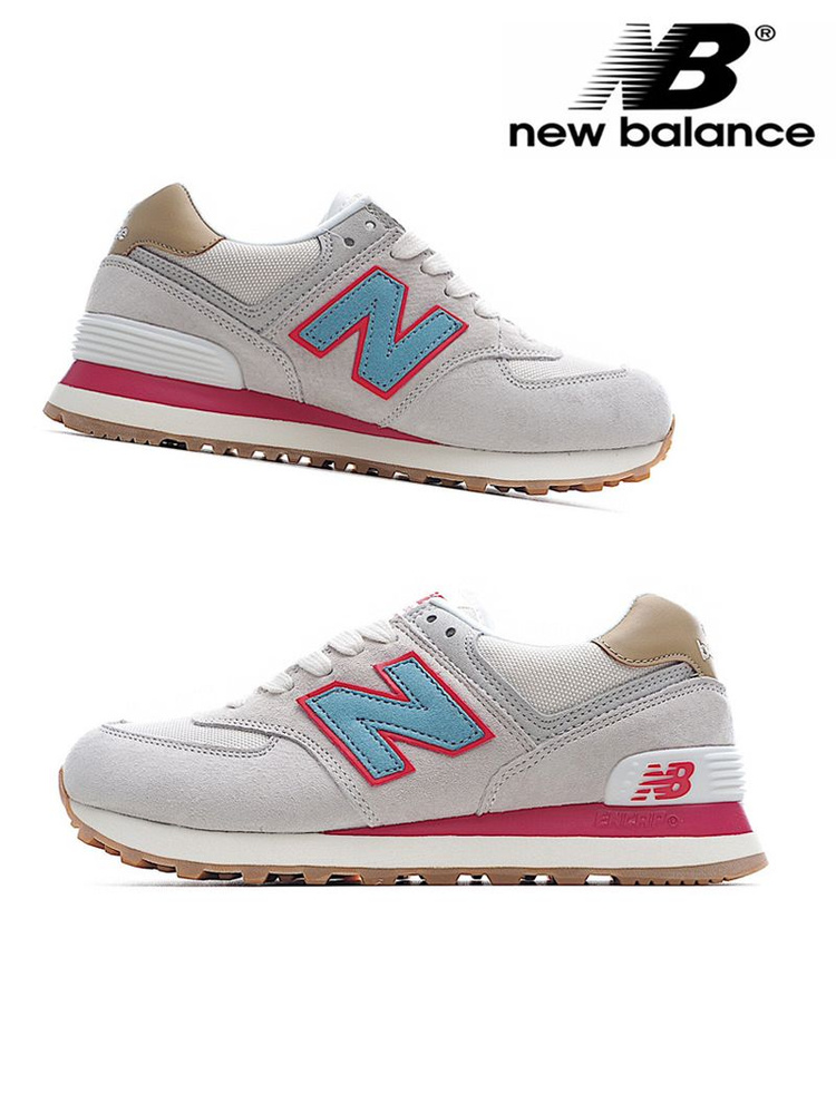 Кроссовки New Balance New Balance 574 #1