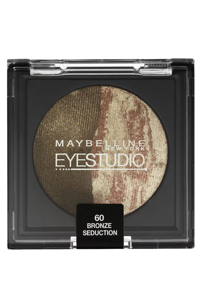 Maybelline тень #1