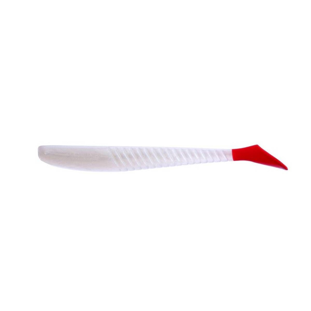 Виброхвост Marlin's Wagtail, 15.5 см, 14.1 г, цвет 008RT, в упаковке 3 шт., 1 набор  #1