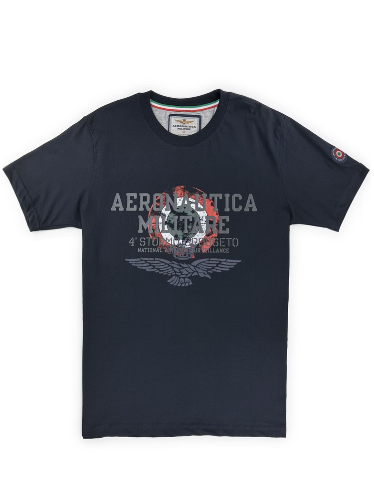 Футболка Aeronautica Militare #1