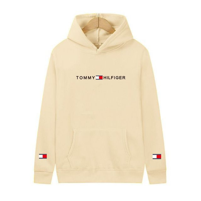 Худи Tommy Hilfiger #1