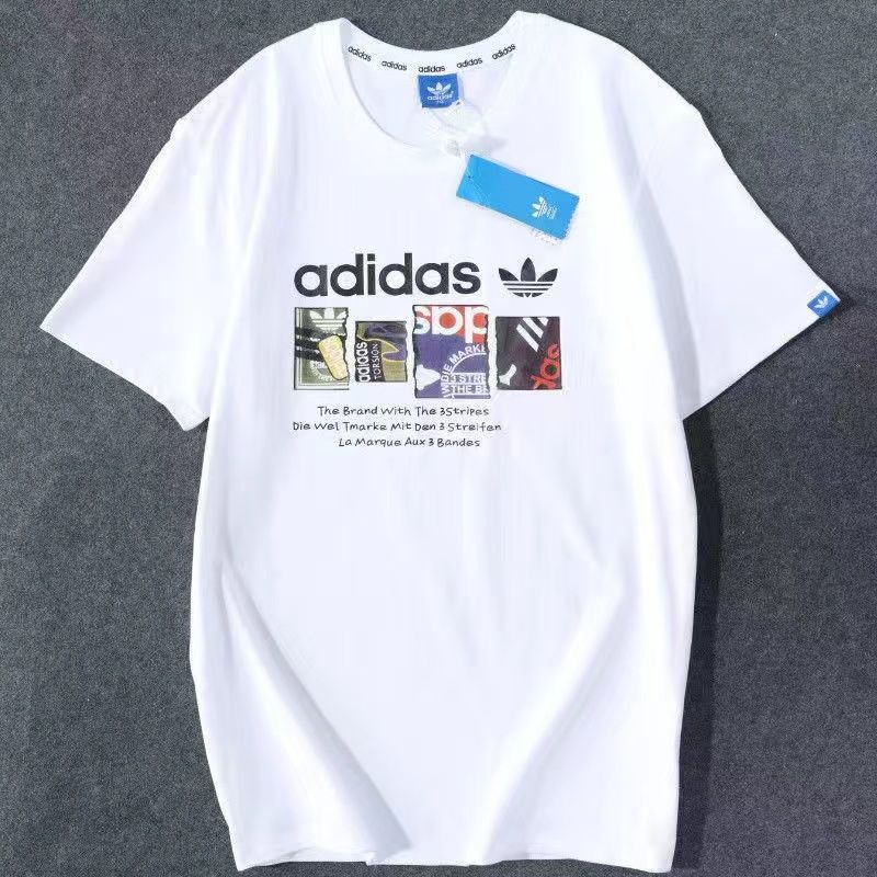 Футболка adidas Originals #1