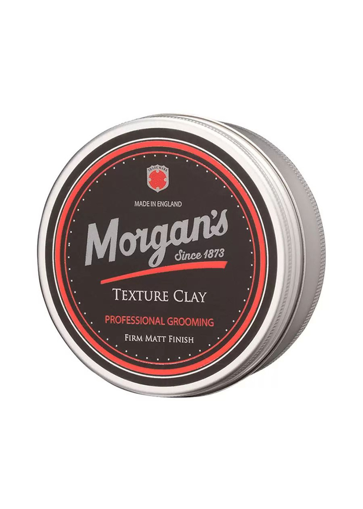 Morgan's Глина для волос, 75 мл #1