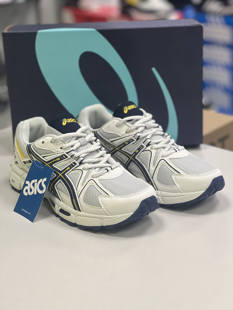 Кроссовки Asics Gel-Torrance #1