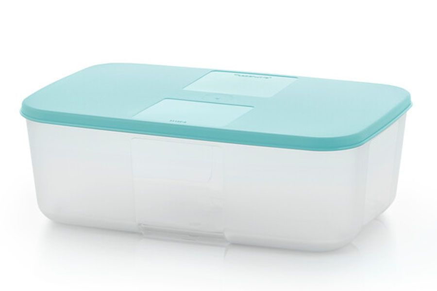 Tupperware Система холодильник 1,5л #1