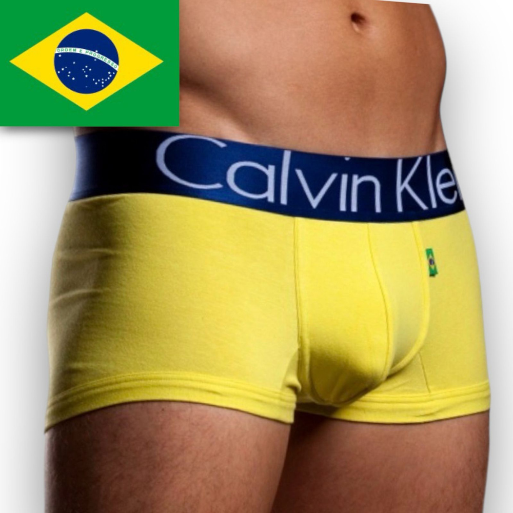 Трусы Calvin Klein Underwear, 1 шт #1