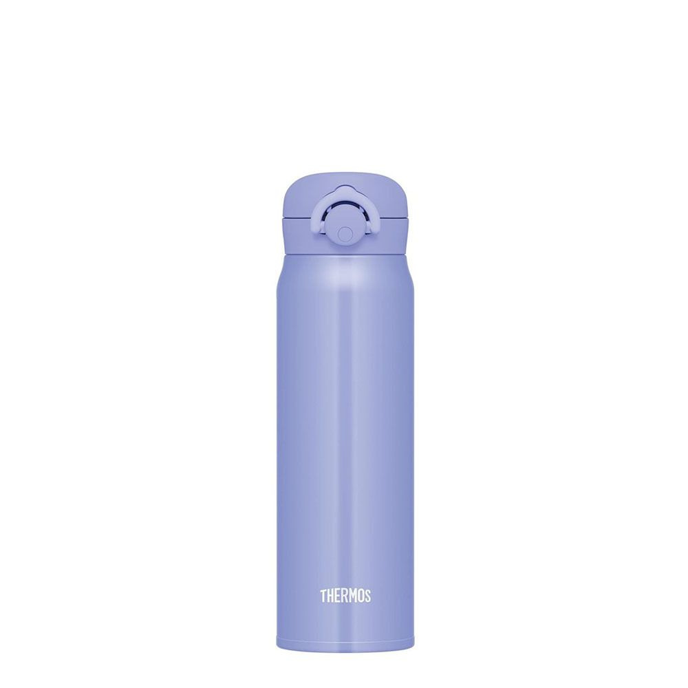 Термокружка Thermos JNR-603 BLPL (0,6 литра), лавандовая #1