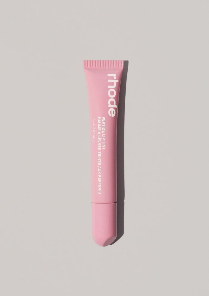 rhode Пептидный тинт для губ peptide lip tint (Ribbon) 10 мл #1