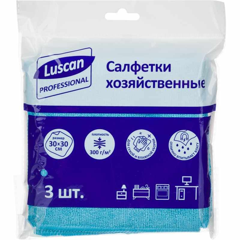 Luscan Professional Салфетки для уборки #1