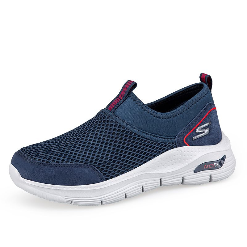 Кроссовки Skechers Columbia #1