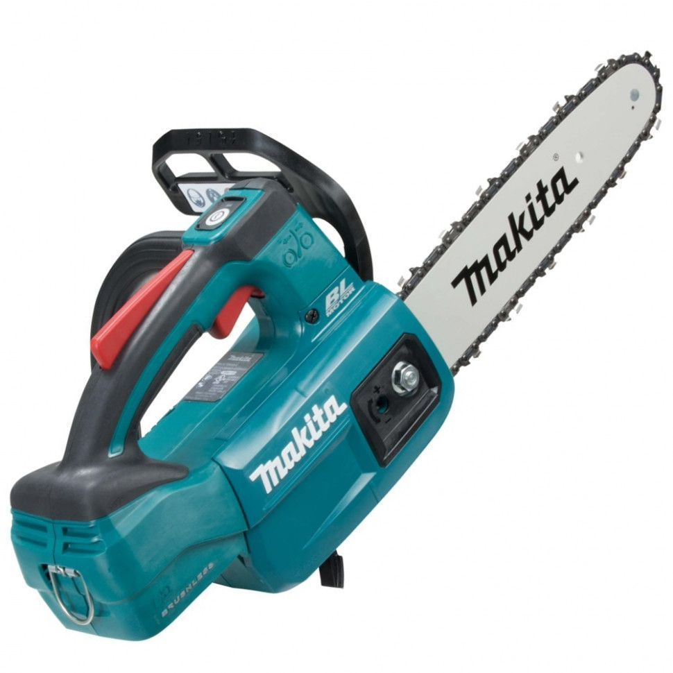 Пила цепная аккумуляторная DUC204SF (DUC 204 SF) MAKITA #1