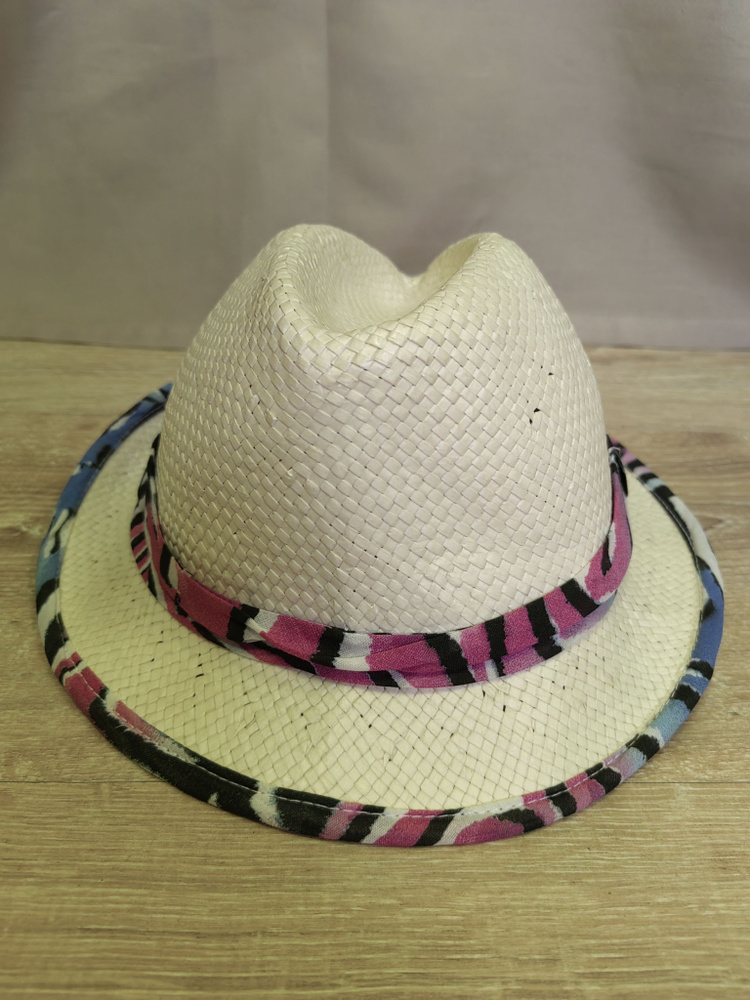 Шляпа Roberto Cavalli #1