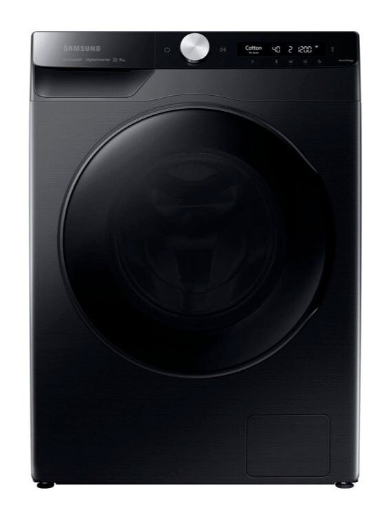 Стиральная машина Samsung WW80AG6L28BB/LD #1