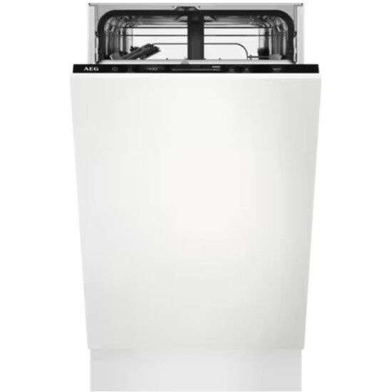 Встраиваемая посудомоечная машина AEG FSE62417P #1