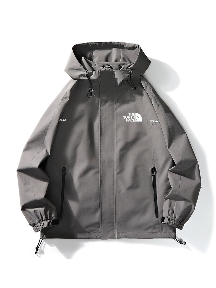 Плащ The North Face #1