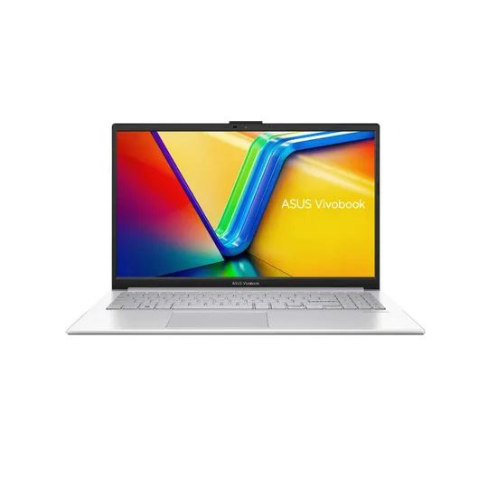 ASUS Vivobook Go 15 E1504FA-BQ1090 IPS FHD (1920x1080) Ноутбук 15.6", AMD Ryzen 5 7520U, RAM 16 ГБ, SSD #1