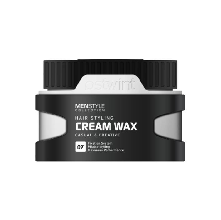 OSTWINT Воск для волос Cream Wax Hair Styling (09) #1