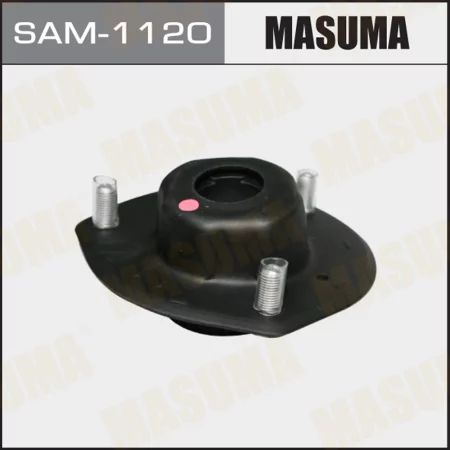 Опора амортизатора (чашка стоек) SAM-1120 48609-06061 MARK II/ MCV20W front LH  #1