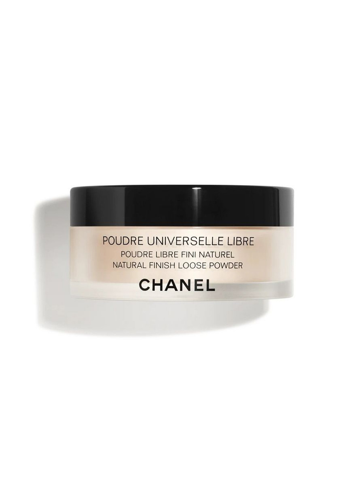 Пудра для лица CHANEL Poudre Universelle Libre 20 #1