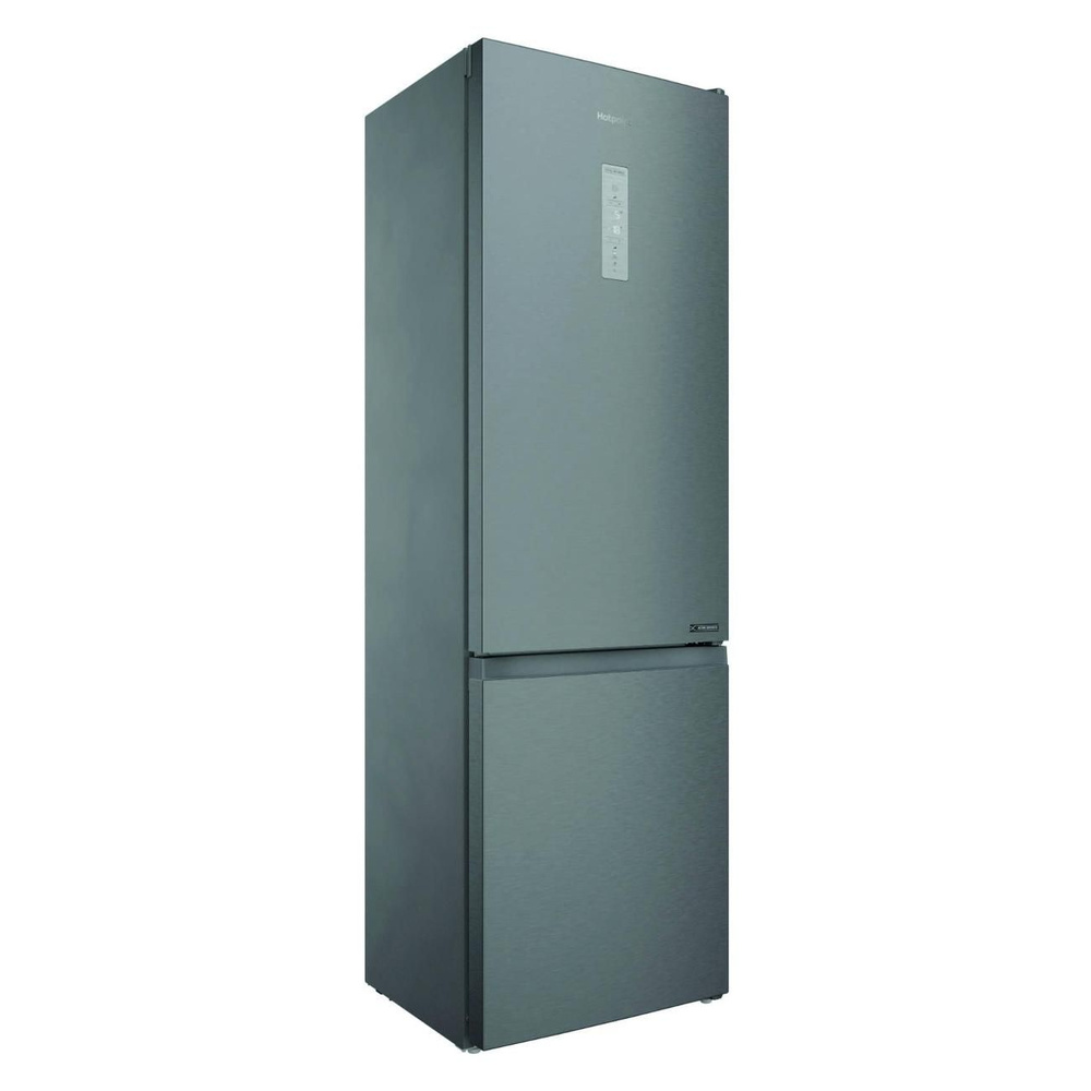 Холодильник Hotpoint HT 8201I MX O3 #1