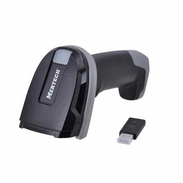 Сканер Mertech CL-2410 BLE Dongle P2D USB, беспроводной #1